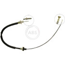 A.B.S. Kupplungsseil K26620