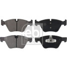 FEBI BILSTEIN Bremsbeläge FEBI BILSTEIN Bremsbeläge