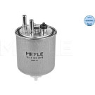 Kraftstofffilter Renault 1.5Dci Kangoo 07-/Laguna MEYLE-ORIGINAL: True to OE 16-14 323 0016