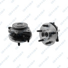 GSP Radlager 9327043 GSP Radlager 9327043