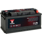 YUASA Starterbatterie YBX3017