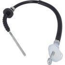 KAMOKA Seilzug, Kupplungsbetätigung LC181