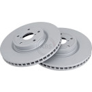 A.B.S. Bremsscheibe 18600 A.B.S. Bremsscheibe 18600