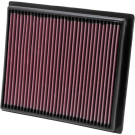 Luftfilter Motorrad Polaris Ranger Rzr Xp 900 2011 | PL-9011