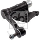 FEBI BILSTEIN Lenkrad | 43171