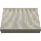 FEBI BILSTEIN Filter, Innenraumluft | 37113