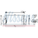 Kondensator PKW Hyundai Tucson 1.6 Gdi 16 FIRST FIT 940939