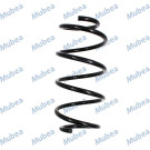 Fahrwerksfeder VA | NISSAN Qashqai II | 90241948