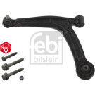 Querlenker Fiat S. 500 07-Le | 40710