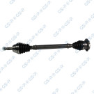 GSP Antriebswelle 261074 GSP Antriebswelle 261074