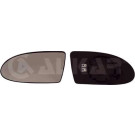 Spiegelglas, Außenspiegel | 6431576 Spiegelglas, Außenspiegel | 6431576