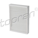 TOPRAN Auslassventil 101439