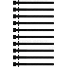 ZK-Schraubensatz | HYUNDAI,KIA Rio 11 | 14-12061-01