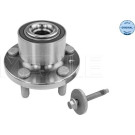 Radnabe MEYLE-ORIGINAL: True to OE 714 651 0006 Radnabe MEYLE-ORIGINAL: True to OE 714 651 0006