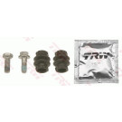 Bremssattel Rep Satz | SEAT,SKODA,VW Polo,T5 03 | ST1277