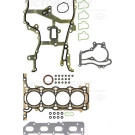 Dichtungssatz Zylinderkopf | CHEVROLET AVEO Stufenh 1.2 LPG 12 | 02-37875-04