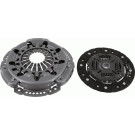 SACHS Kupplungssatz 3000 950 780