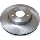 DENCKERMANN Bremsscheibe B130363 DENCKERMANN Bremsscheibe B130363