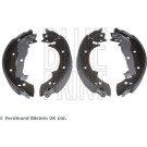 Bremsbacken Suzuki Samurai 1.0-1.3/1.9D 88-04 | ADK84133