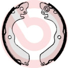 S 54 513 Bremsbackensatz ESSENTIAL LINE