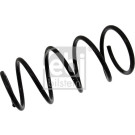 FEBI BILSTEIN Fahrwerksfeder FEBI BILSTEIN Fahrwerksfeder