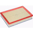 DENCKERMANN Luftfilter A140334