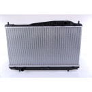 Wasserkühler PKW | DAEWOO EVANDA 2.0 02 | 61638