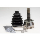 Gelenksatz OPEL Mokka,CHEVROLET Trax 12 GKN Automotive OE-Technologie 50°- Beugewinkel 36064