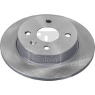 FEBI BILSTEIN Bremsscheibe FEBI BILSTEIN Bremsscheibe