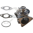 TRUCKTEC AUTOMOTIVE AGR-Ventil 07.16.007