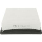 CHAMPION Luftfilter CAF100729P