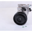 Kompressor PKW Hyundai i20 09 FIRST FIT 890684