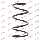 KYB Fahrwerksfeder Toyota P. Prius 1.5H 08/03-03/09 | RA3367