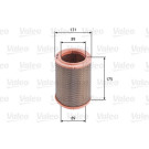 VALEO Luftfilter