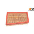 PROFIPOWER Luftfilter | 2F0052