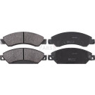 A.B.S. Bremsbeläge 38429