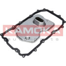 KAMOKA Hydraulikfilter, Automatikgetriebe | F600501