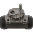 FEBI BILSTEIN Bremsrolle 09035