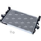 Kühler, Motorkühlung | 53795