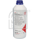 FEBI BILSTEIN Frostschutzmittel - 1,5 l | 01089