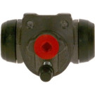 Radbremszylinder | DACIA Logan,RENAULT Clio 98 | F 026 002 480