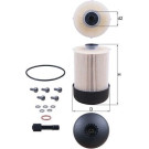 MAHLE Kraftstofffilter | KX 338/22D