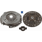 Kupplungssatz | CITROEN,PEUG 106-306 1,4-1,6 96 | 3000950020