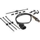 17 162 045 Lambdasonde | AUDI,SEAT,SKODA,VW | 0 258 007 353