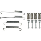 TRW Zubehör, Bremsbacken SFK427