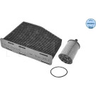 Filter-Satz MEYLE-ORIGINAL-KIT: Better solution for you 112 330 0009/SK