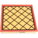 Luftfilter Opel Astra J | 26-0784