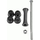 Koppelstange Ford P. Transit 00- Le/Pr | 37074 01