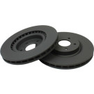 Bremsscheibe | QD1546HC