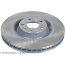 BluePrint Bremsscheibe ADV184397 BluePrint Bremsscheibe ADV184397